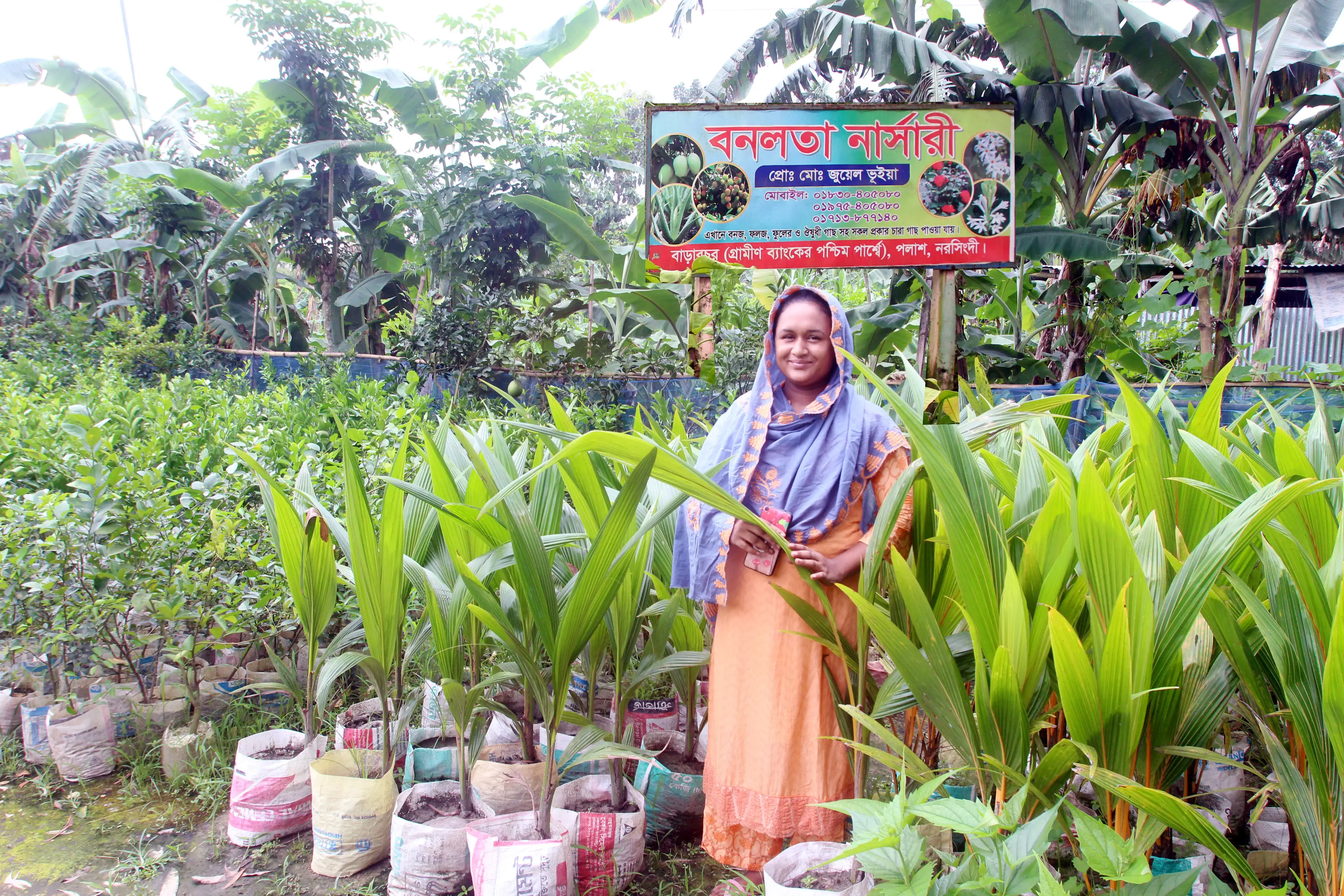 Crop Loan